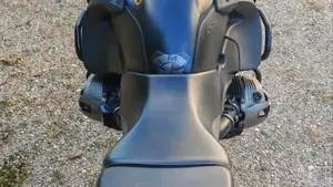 Bmw R 1200 GS Adventure (2010 - 13)  (3)