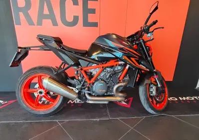 KTM 1290 Super Duke R (2022 - 23) - Annuncio 10063563