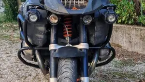 Bmw R 1200 GS Adventure (2010 - 13)  (5)