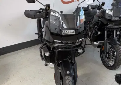 Harley-Davidson Pan America 1250 Special (2020 - 25) - Annuncio 10022507
