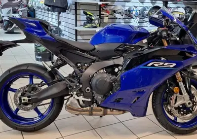 Yamaha YZF R9 (2025 - 26) - Annuncio 10063564