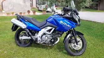 Suzuki V-Strom 650DL (2004 - 06) usata