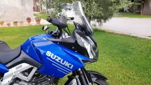 Suzuki V-Strom 650DL (2004 - 06)  (2)