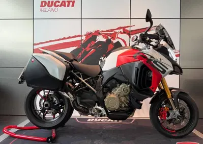 Ducati Multistrada V4 RS (2024 - 25) - Annuncio 10063567