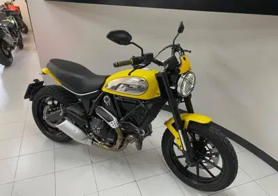 Ducati Scrambler 800 Icon (2017 - 20) - Annuncio 10063562
