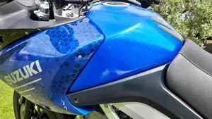 Suzuki V-Strom 650DL (2004 - 06)  (6)