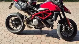 Ducati Hypermotard 950 (2019 - 20)  (3)