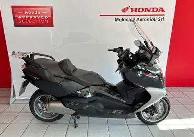 Bmw C 650 GT (2011 - 15) - Annuncio 10063569