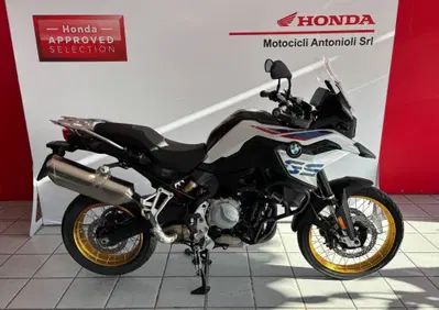 Bmw F 850 GS (2018 - 20) - Annuncio 10063579
