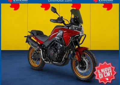 Swm Versante 550 (2026) - Annuncio 10063576