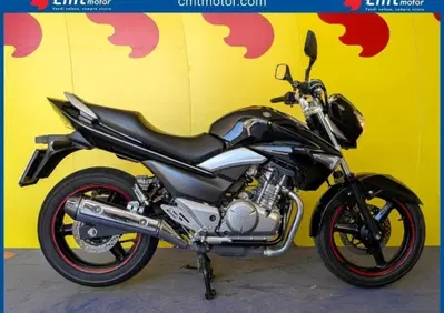 Suzuki Inazuma 250 (2012 - 17) - Annuncio 10063584