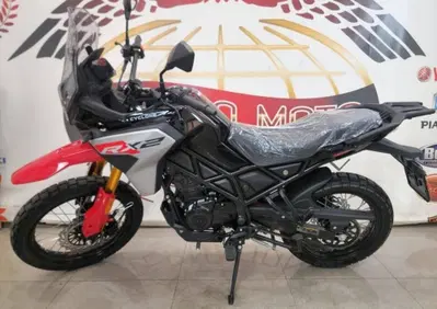 Cyclone RX2 (2026) - Annuncio 10063585