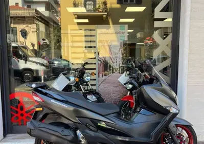 Suzuki Burgman AN 400 (2017 - 20) - Annuncio 10063586