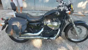 Honda VT 750S 