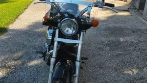 Honda VT 750S  (2)