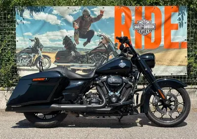 Harley-Davidson Road King Special (2021 - 25) - Annuncio 10063587