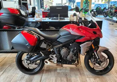 Triumph Tiger Sport 660 (2022 - 24) - Annuncio 10063614