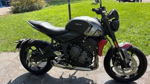 Triumph Trident 660 (2021 - 24)  (4)