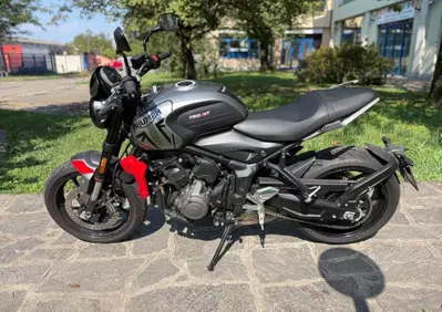 Triumph Trident 660 (2021 - 24) - Annuncio 10063590