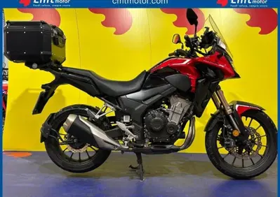 Honda CB 500 X (2022 - 23) - Annuncio 10063588