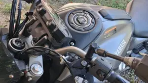 Yamaha MT-07 (2014 - 16)  (3)