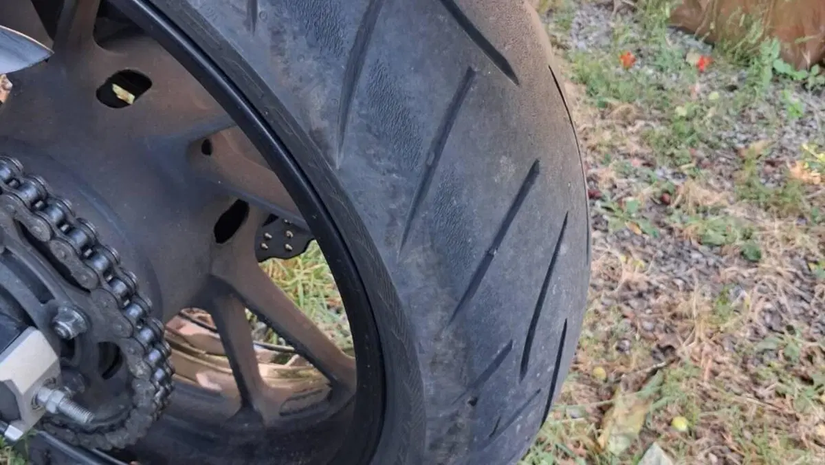 Yamaha MT-07 (2014 - 16)  (5)