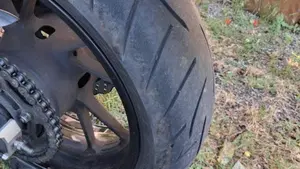 Yamaha MT-07 (2014 - 16)  (5)