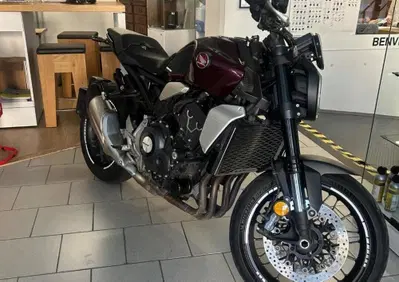 Honda CB 1000 R (2021 - 25) - Annuncio 10063605