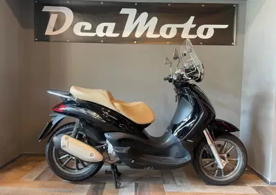 Piaggio Beverly 250 i.e. (2004 - 06) - Annuncio 10063596