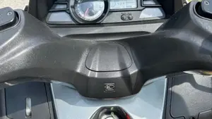 Kymco Xciting 400i ABS (2016 - 20)  (3)