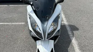 Kymco Xciting 400i ABS (2016 - 20)  (4)