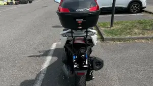 Kymco Xciting 400i ABS (2016 - 20)  (5)
