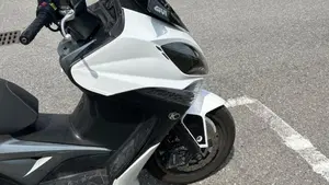 Kymco Xciting 400i ABS (2016 - 20)  (6)