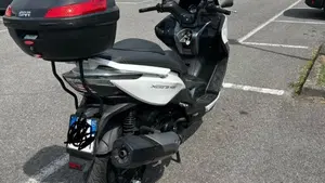 Kymco Xciting 400i ABS (2016 - 20)  (8)