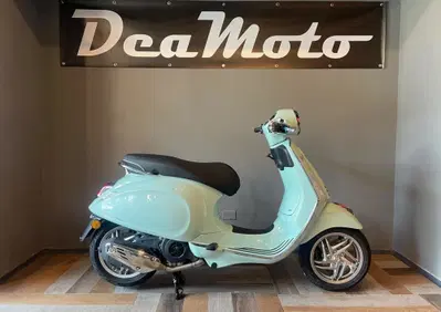 Vespa Primavera 125 (2026) - Annuncio 10063598