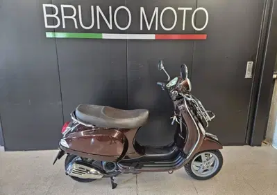 Vespa LX 150 Touring (2010 - 12) - Annuncio 10063599