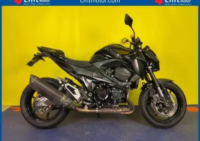 Kawasaki Z 800 e ABS (2012 - 16) - Annuncio 10063606