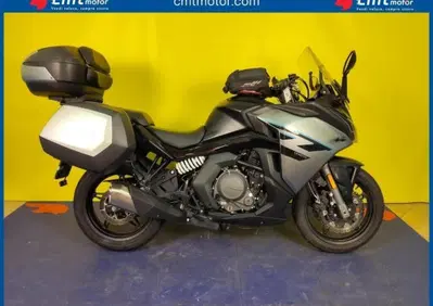 CFMOTO 650GT (2021 - 26) - Annuncio 10063607