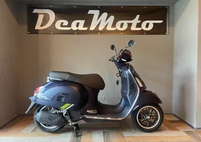 Vespa GTS 125 (2025 - 26) - Annuncio 10063609