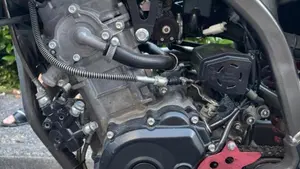 Fantic Motor XMF 125 Motard Performance 4T (2023 - 24)  (4)