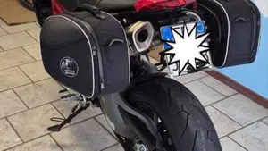 Ducati Hypermotard 950 (2019 - 20)  (4)