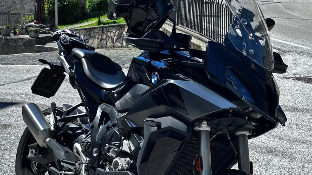Bmw S 1000 XR (2020 - 23) 