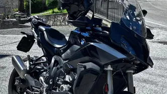 Bmw S 1000 XR (2020 - 23) usata