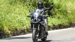 Bmw S 1000 XR (2020 - 23)  (2)