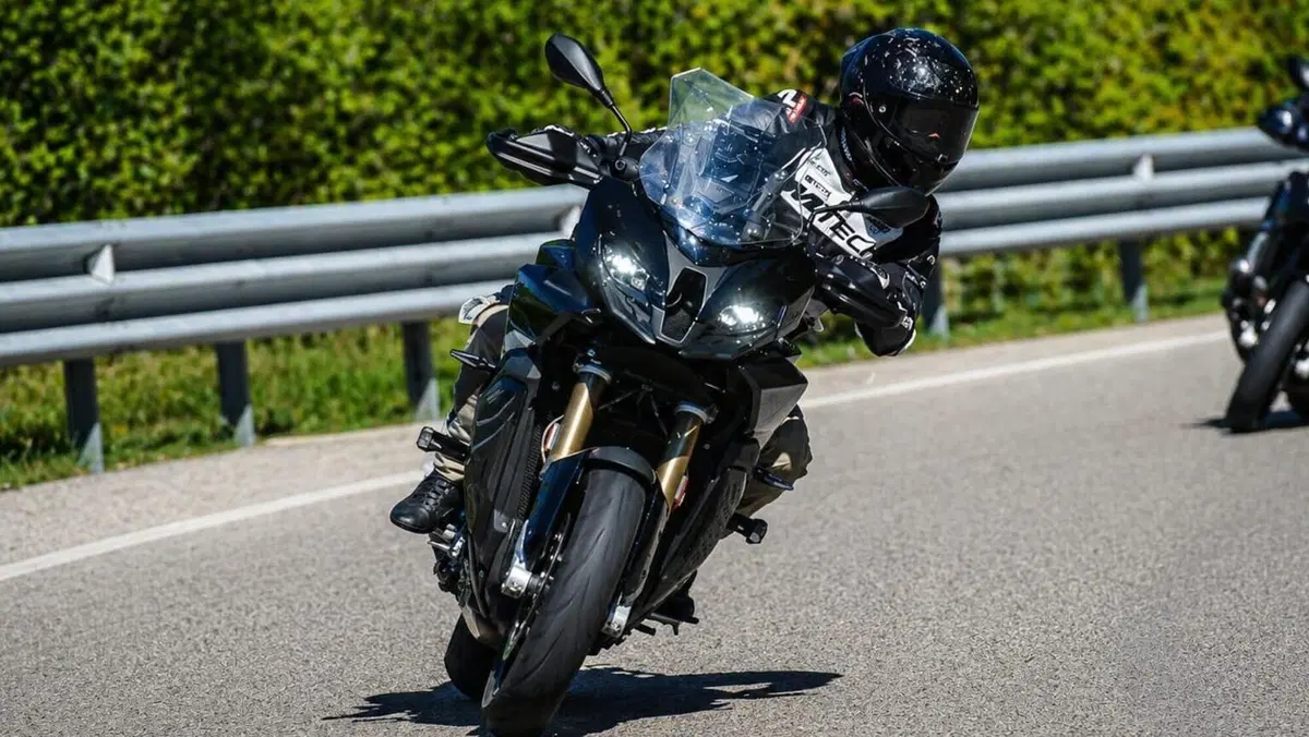 Bmw S 1000 XR (2020 - 23)  (3)