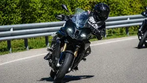 Bmw S 1000 XR (2020 - 23)  (3)