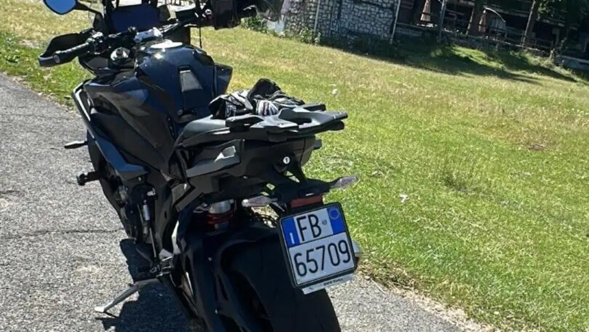 Bmw S 1000 XR (2020 - 23)  (4)