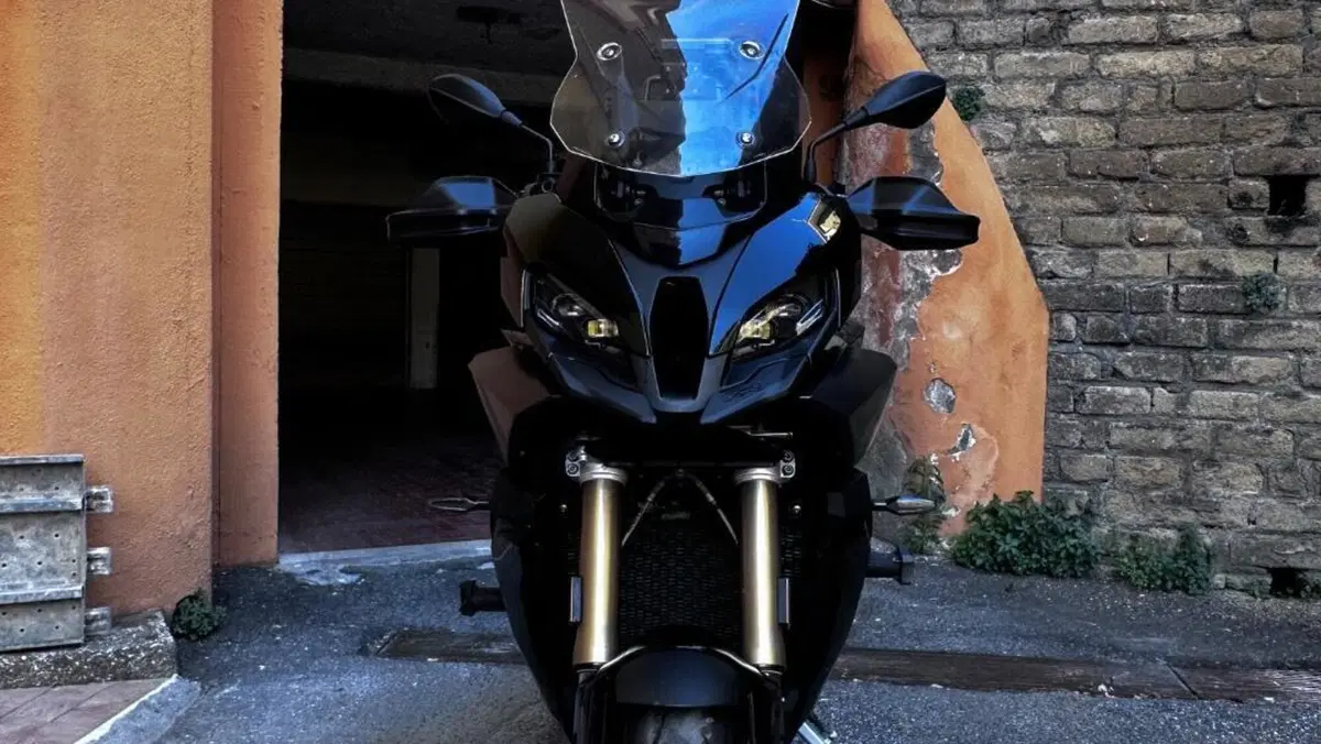 Bmw S 1000 XR (2020 - 23)  (5)