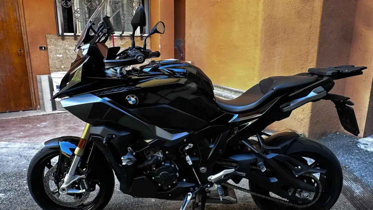 Bmw S 1000 XR (2020 - 23)  (6)