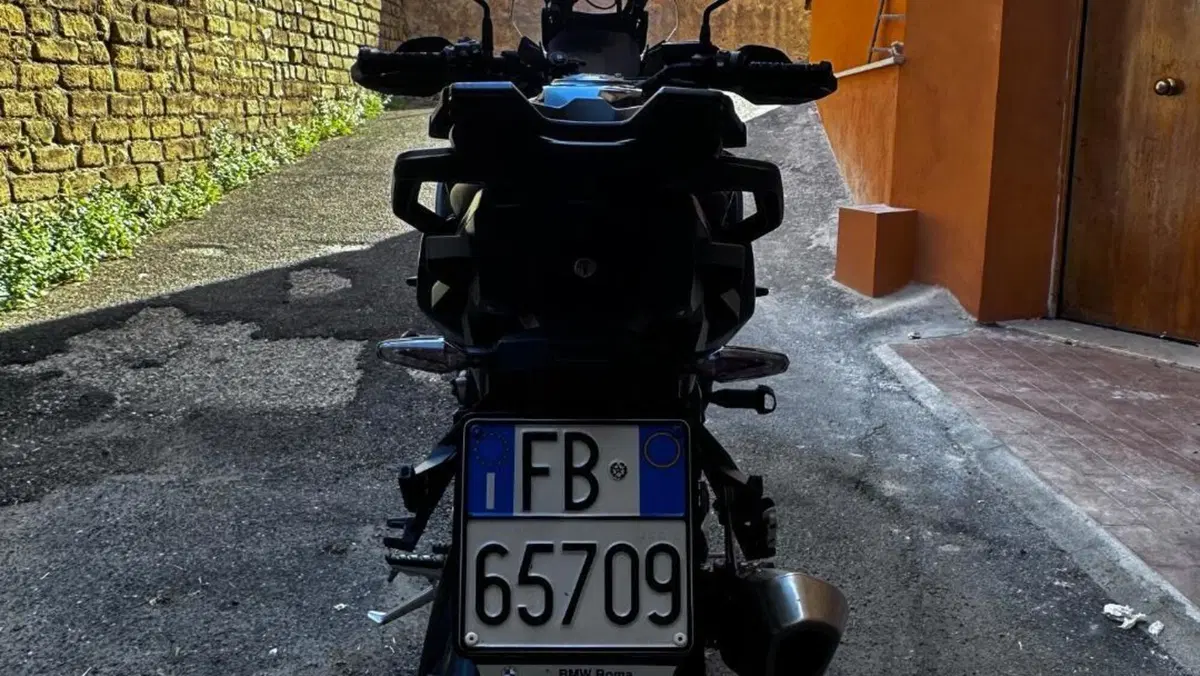 Bmw S 1000 XR (2020 - 23)  (7)
